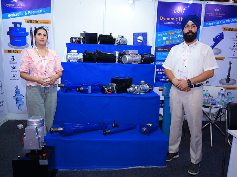 India-Machine-Tools-Show-Dwarka-New Delhi